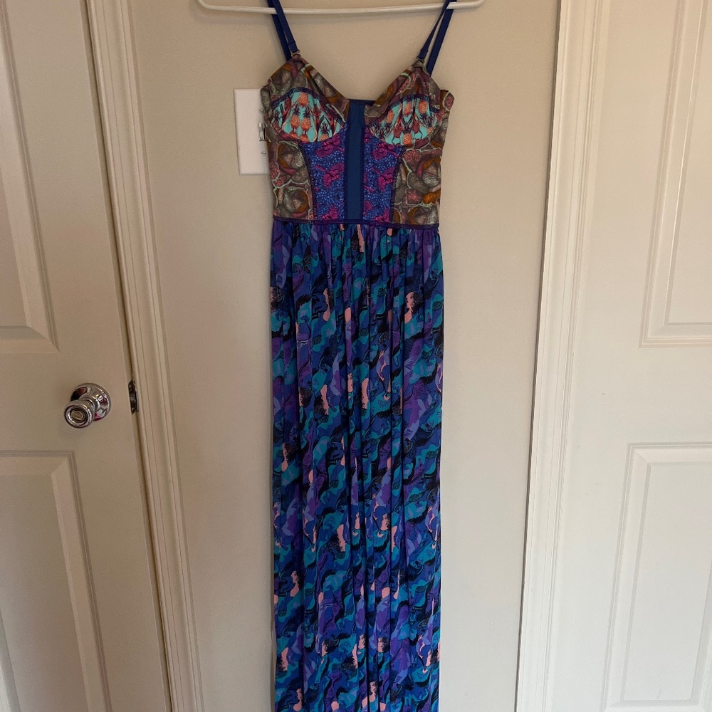 Maaji Dress